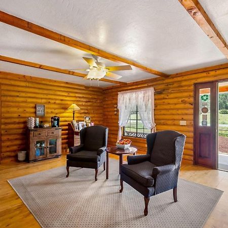 Quarter Horse Inn & Lodge Вильямс Экстерьер фото