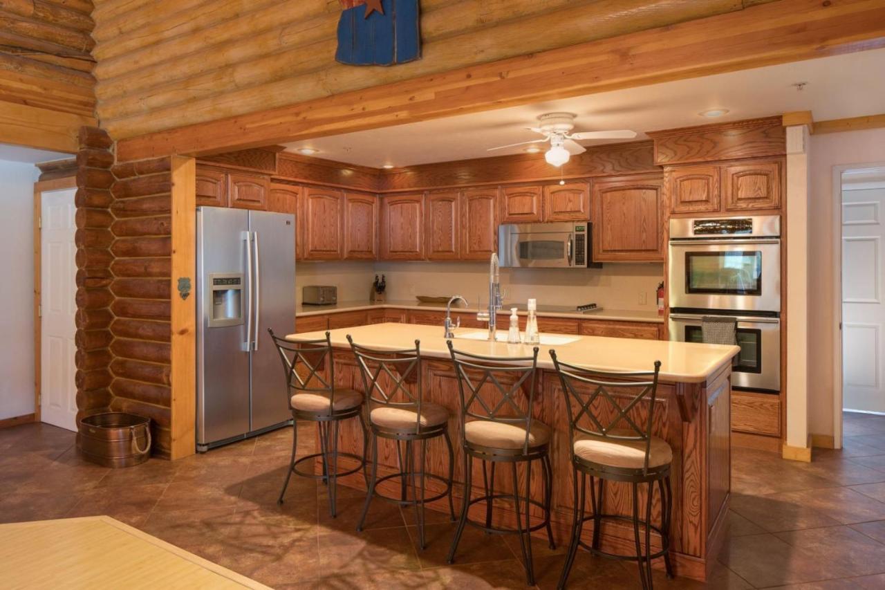 Quarter Horse Inn & Lodge Вильямс Экстерьер фото